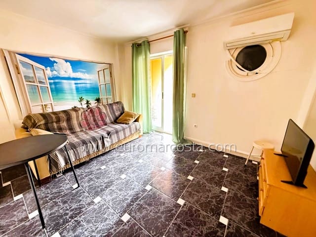2 soveværelse Penthouse til salg i La Mata, Torrevieja med swimmingpool - € 139.900 (Ref: 9487192)