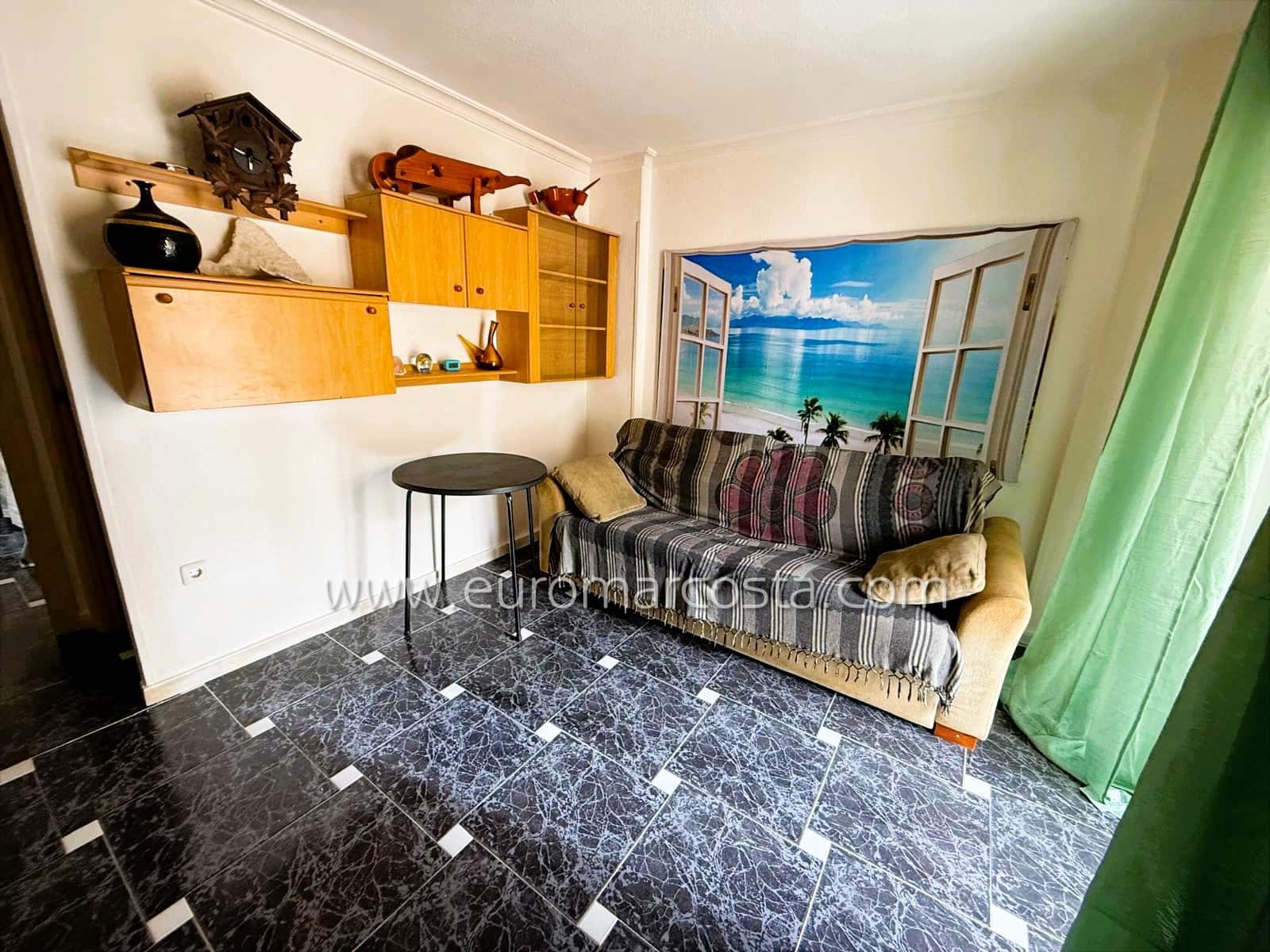 2 soveværelse Penthouse til salg i La Mata med swimmingpool - € 139.900 (Ref: 9487192)