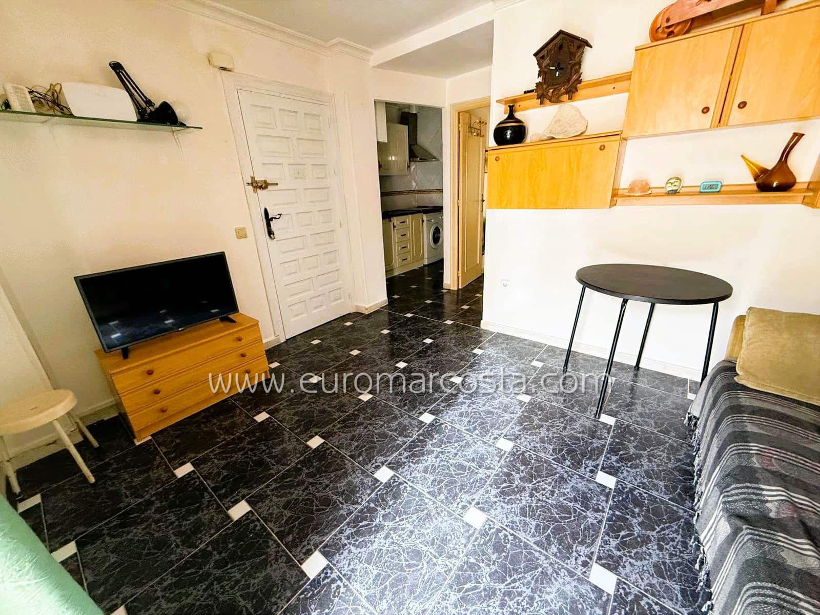 2 soveværelse Penthouse til salg i La Mata med swimmingpool - € 139.900 (Ref: 9487192)