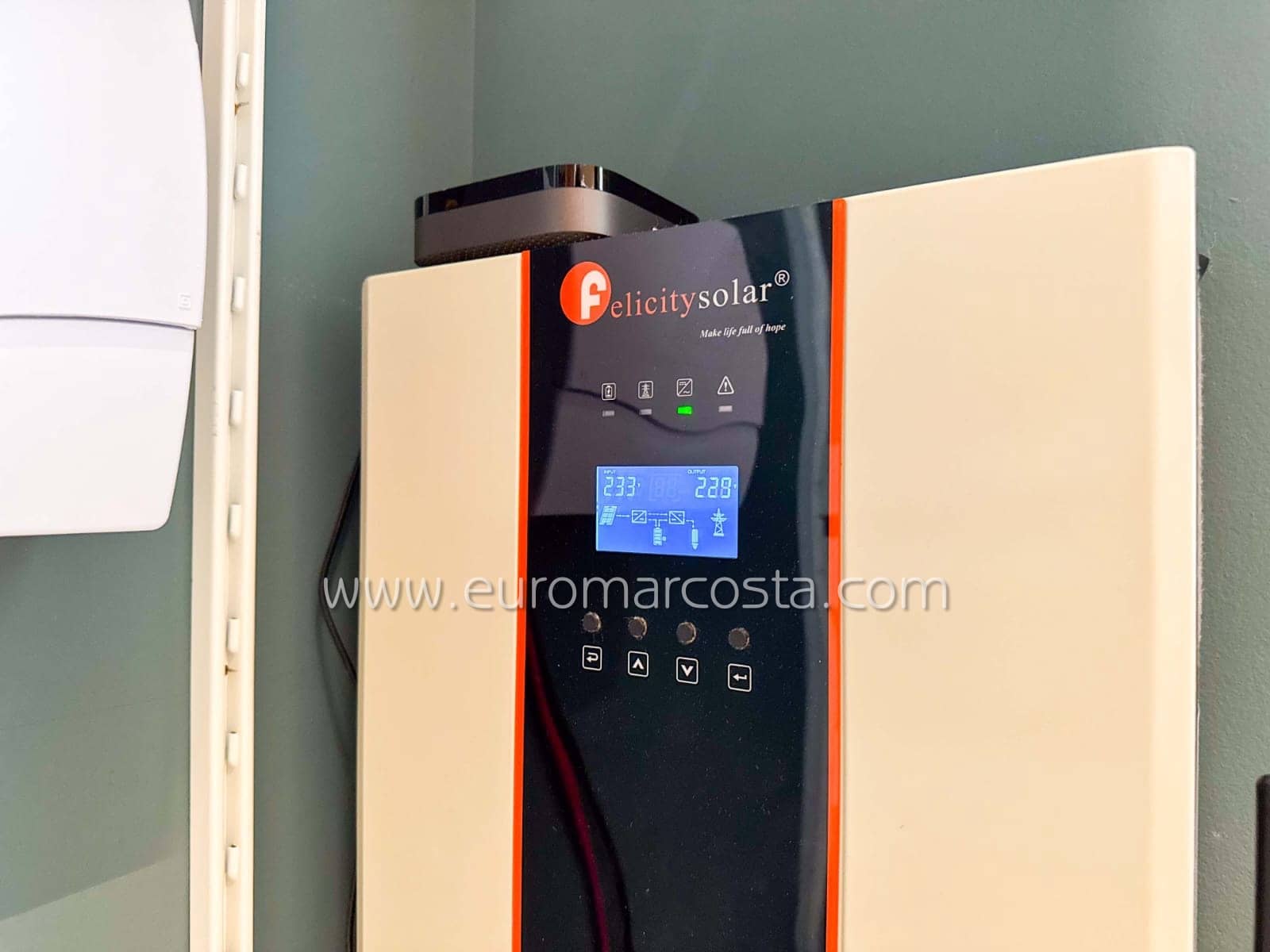 3 sovrum Lägenhet till salu i Guardamar del Segura med garage - 399 000 € (Ref: 9487939)