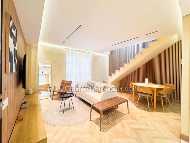 3 camera da letto Appartamento in vendita in Guardamar del Segura con garage - 399.000 € (Rif: 9487939)