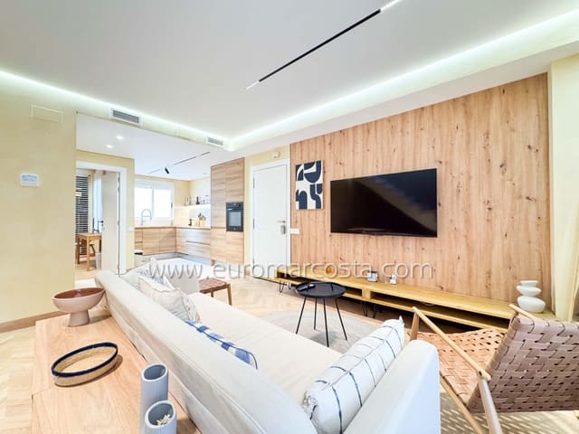 3 camera da letto Appartamento in vendita in Guardamar del Segura con garage - 399.000 € (Rif: 9487939)