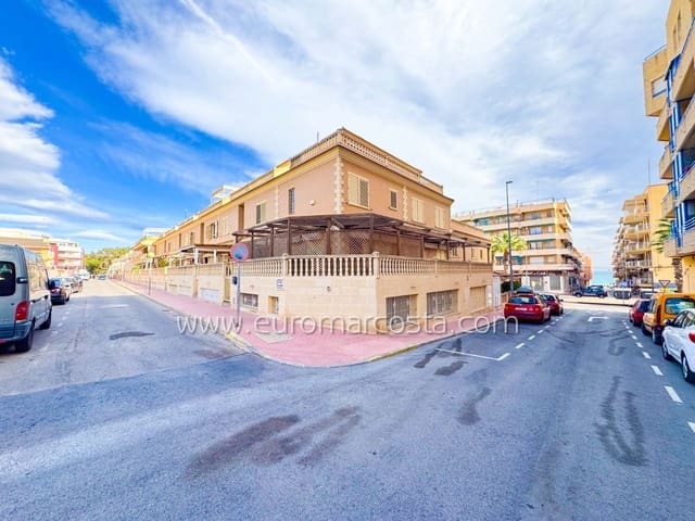 Apartamento de 3 habitaciones en Zona Pueblo, Guardamar del Segura en venta con garaje - 399.000 € (Ref: 9487939)