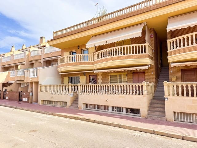 Apartamento de 3 habitaciones en Zona Pueblo, Guardamar del Segura en venta con garaje - 399.000 € (Ref: 9487939)