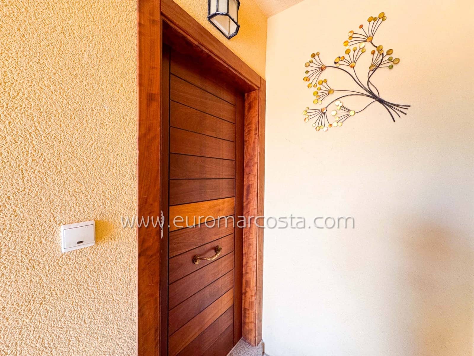 3 soverom Leilighet til salgs i Guardamar del Segura med garasje - € 399 000 (Ref: 9487939)