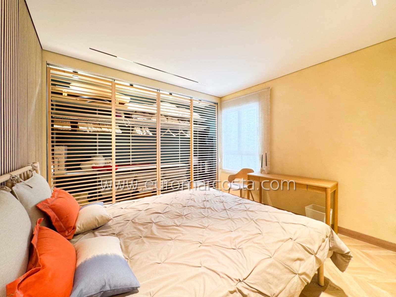 3 soverom Leilighet til salgs i Guardamar del Segura med garasje - € 399 000 (Ref: 9487939)
