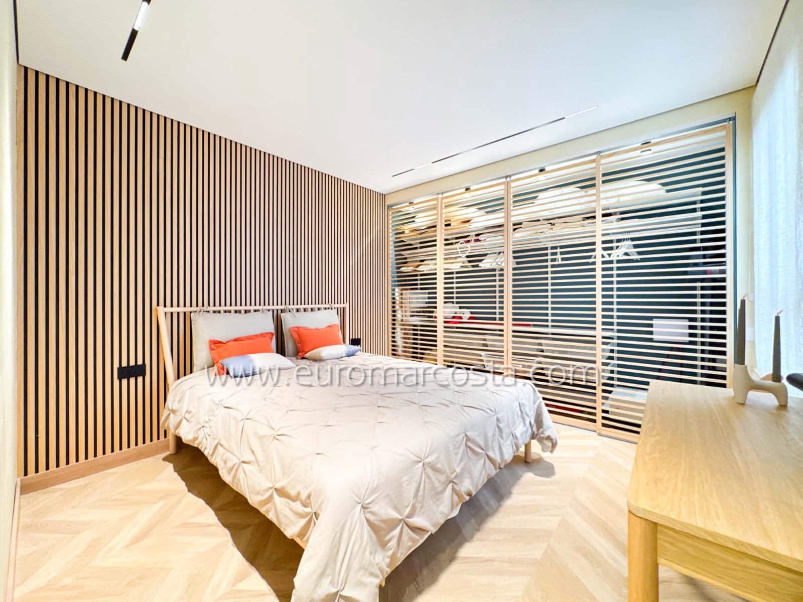 3 soverom Leilighet til salgs i Guardamar del Segura med garasje - € 399 000 (Ref: 9487939)