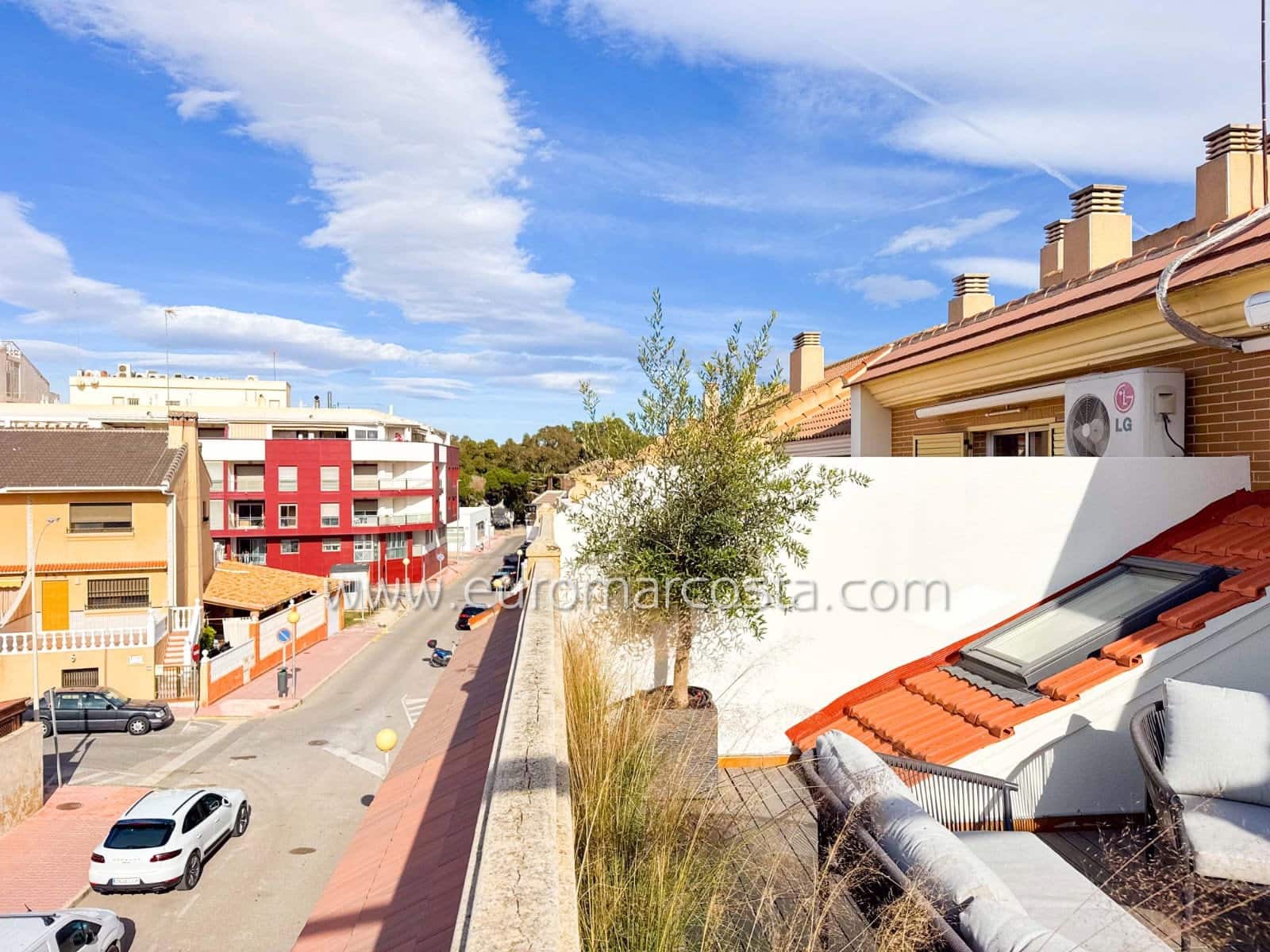 3 soverom Leilighet til salgs i Guardamar del Segura med garasje - € 399 000 (Ref: 9487939)