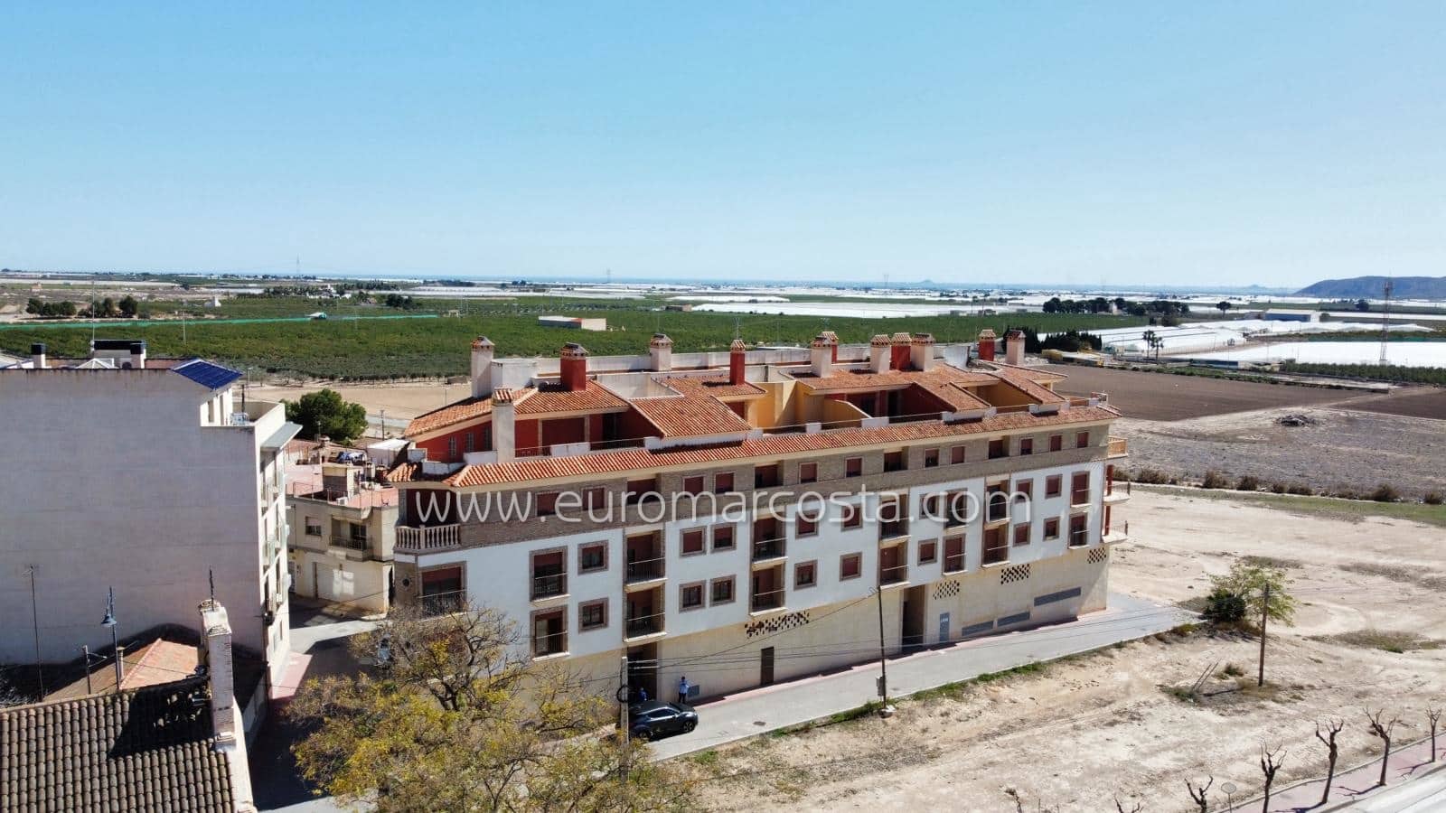 1 camera da letto Appartamento in vendita in Avileses - 73.000 € (Rif: 9487940)