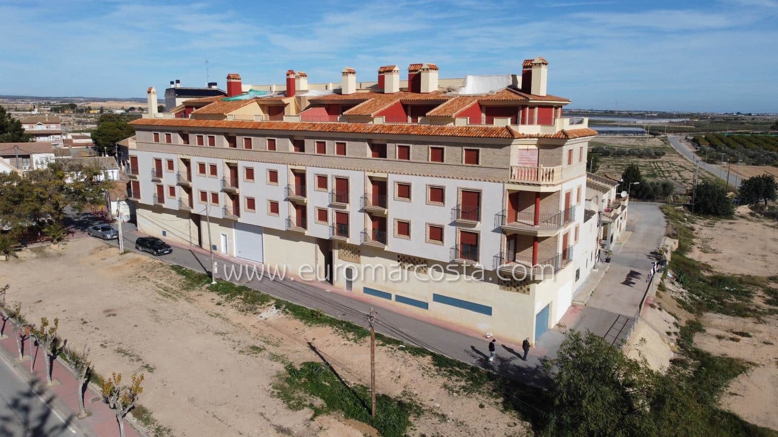 1 camera da letto Appartamento in vendita in Avileses - 73.000 € (Rif: 9487940)