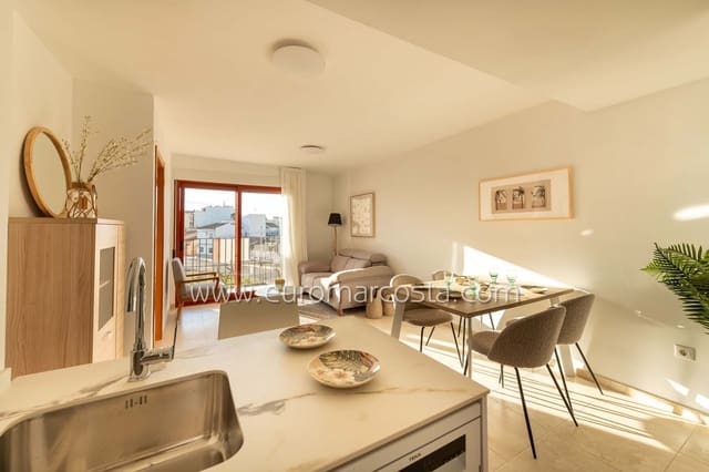 1 camera da letto Appartamento in vendita in Avileses, Murcia città - 73.000 € (Rif: 9487940)