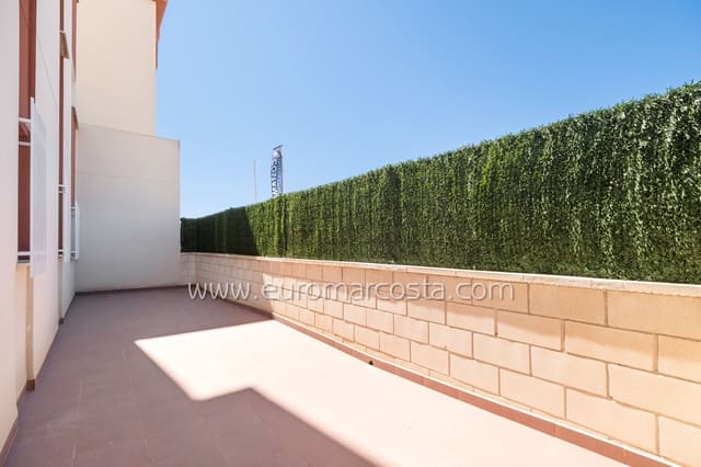 2 soveværelse Lejlighed til salg i Orihuela Costa, Orihuela med swimmingpool - € 172.500 (Ref: 9487941)