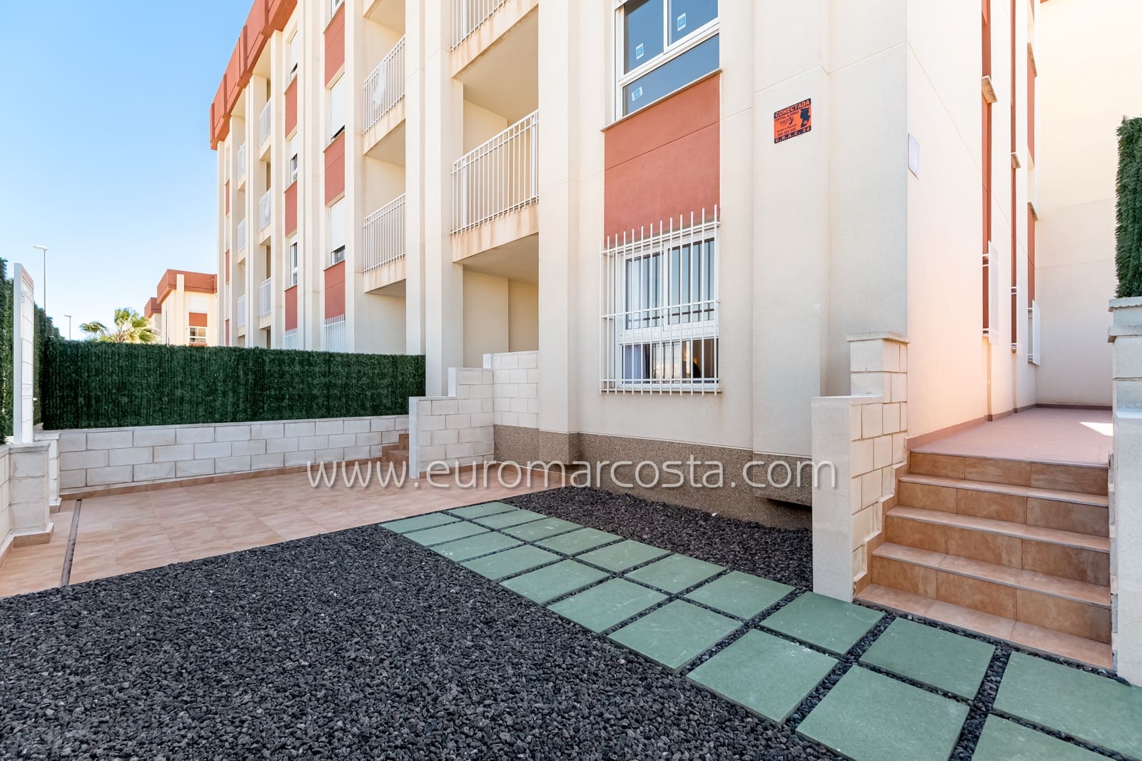 2 soveværelse Lejlighed til salg i Orihuela Costa med swimmingpool - € 172.500 (Ref: 9487941)
