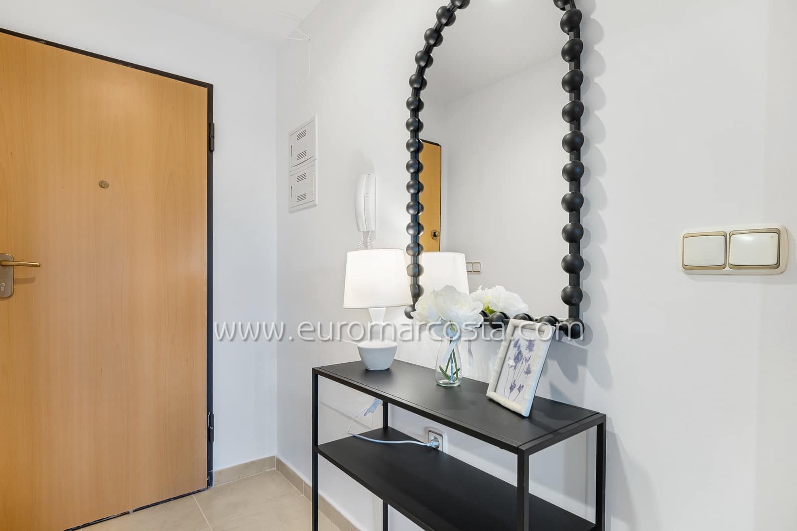 2 soveværelse Lejlighed til salg i Orihuela Costa med swimmingpool - € 172.500 (Ref: 9487941)