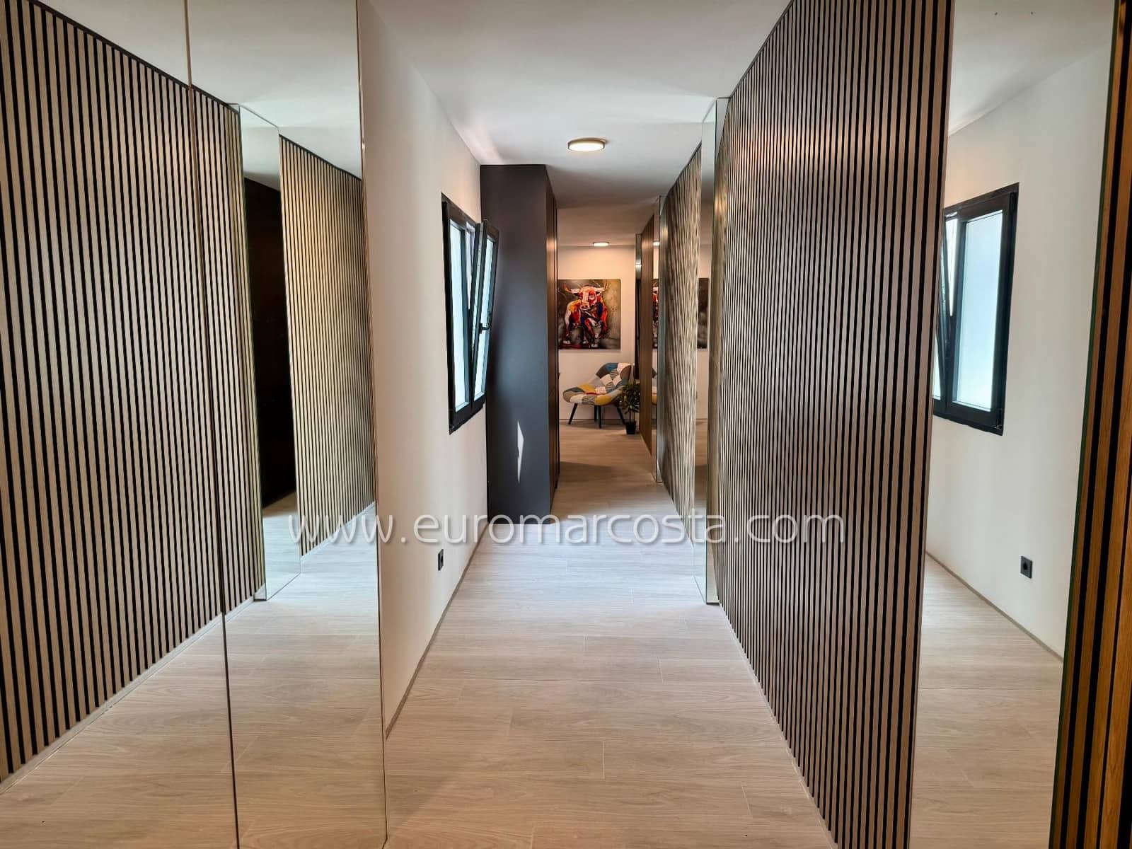 3 makuuhuone Kattohuoneisto myytävänä paikassa Torrevieja - 357 000 € (Ref: 9495256)