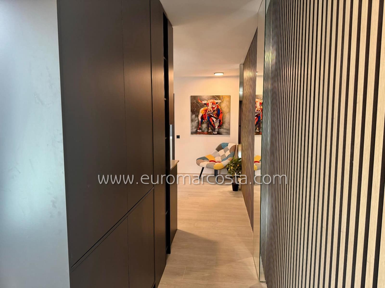 3 makuuhuone Kattohuoneisto myytävänä paikassa Torrevieja - 357 000 € (Ref: 9495256)