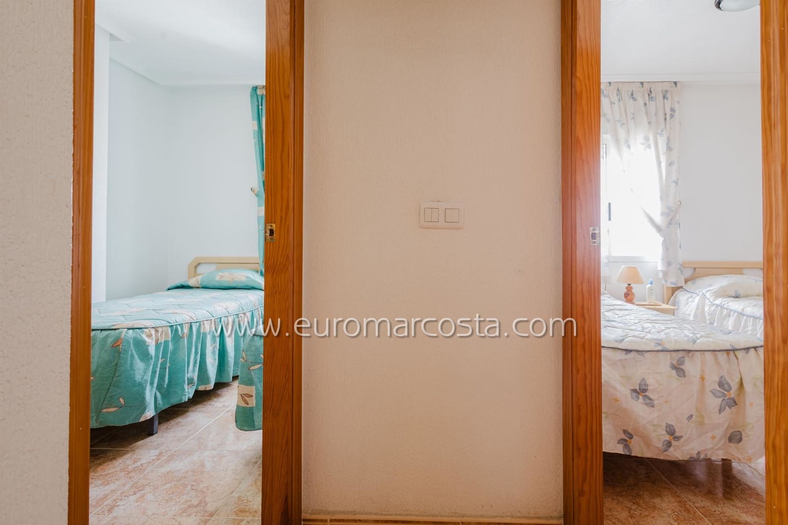 3 makuuhuone Huoneisto myytävänä paikassa Torrevieja - 159 500 € (Ref: 9516346)