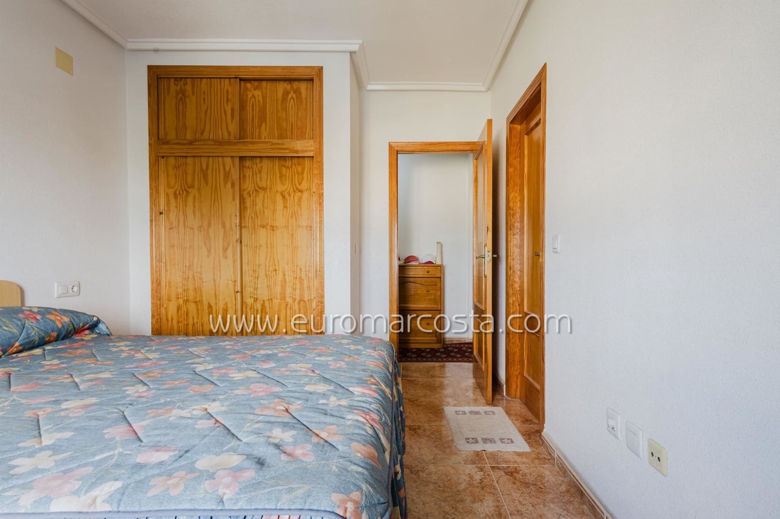 3 makuuhuone Huoneisto myytävänä paikassa Torrevieja - 159 500 € (Ref: 9516346)