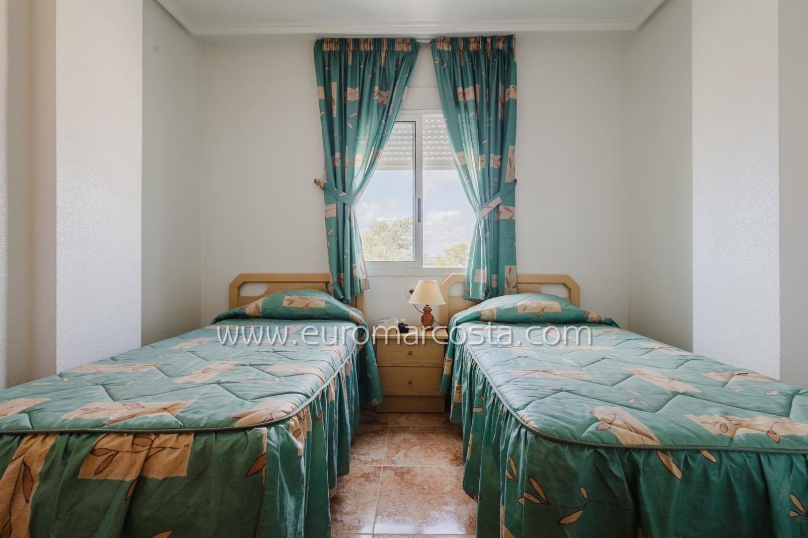 3 makuuhuone Huoneisto myytävänä paikassa Torrevieja - 159 500 € (Ref: 9516346)