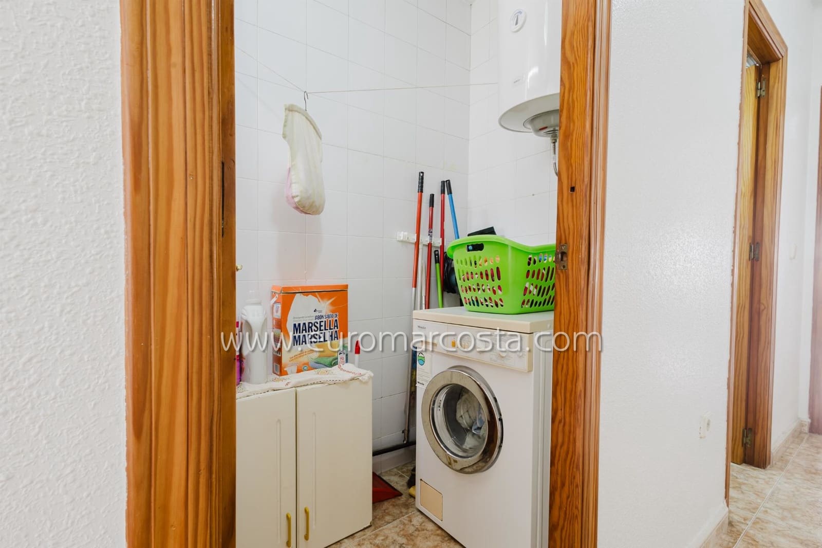 2 Zimmer Penthouse zu verkaufen in Torrevieja mit Garage - 149.500 € (Ref: 9523593)