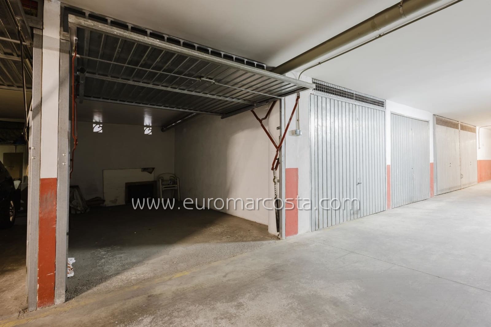 2 Zimmer Penthouse zu verkaufen in Torrevieja mit Garage - 149.500 € (Ref: 9523593)