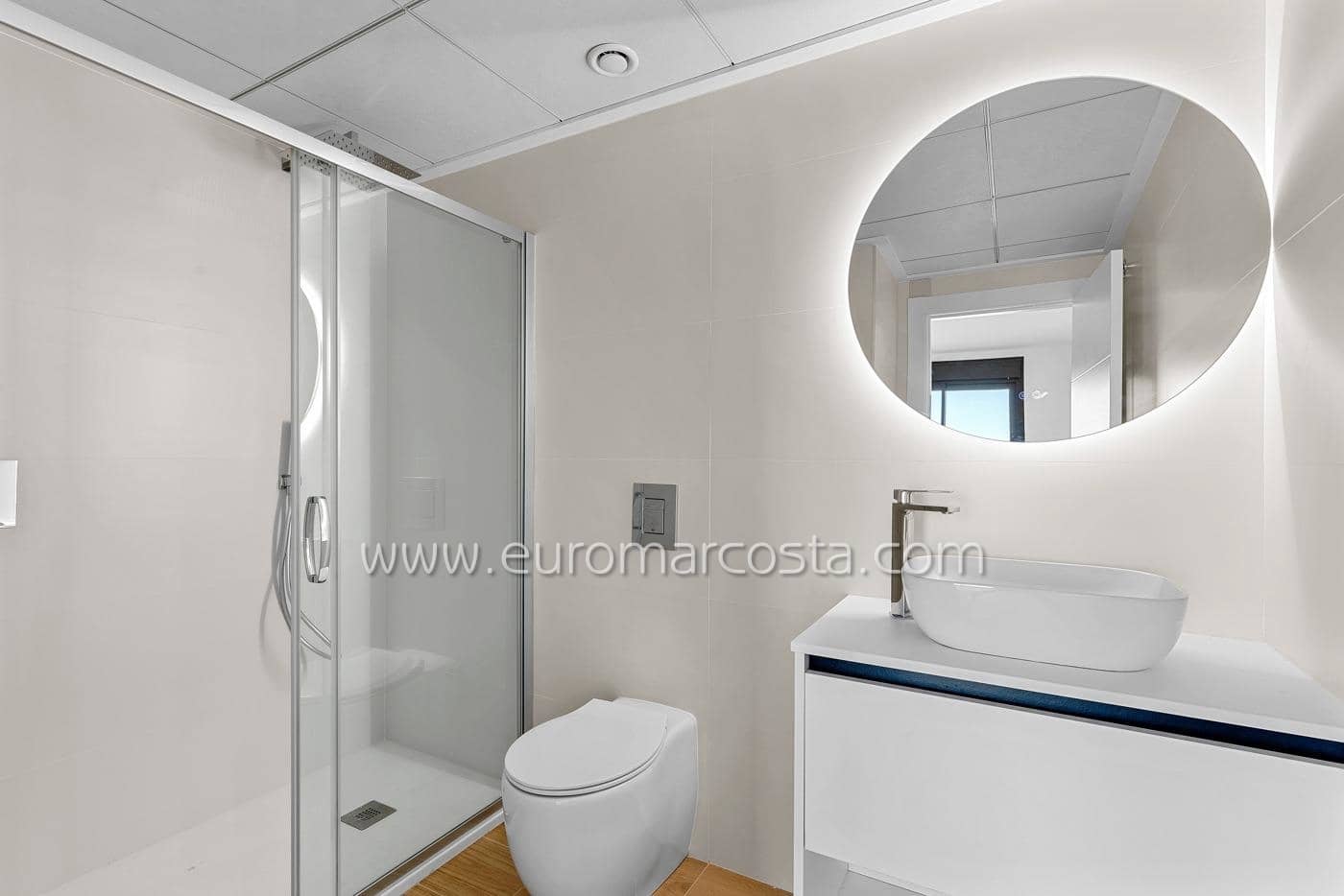 2 soveværelse Penthouse til salg i Villamartin med swimmingpool garage - € 339.000 (Ref: 9524811)