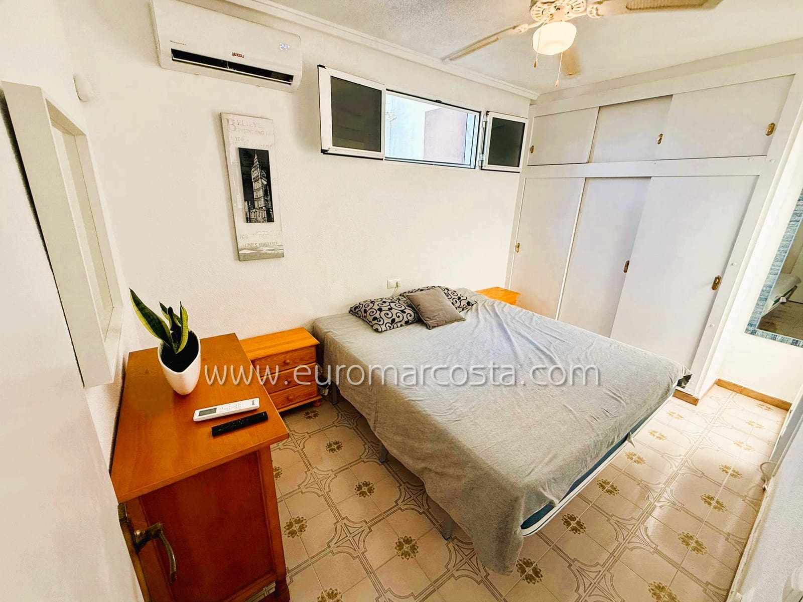 1 camera da letto Villetta a Schiera in vendita in Ciudad Quesada - 125.000 € (Rif: 9538899)