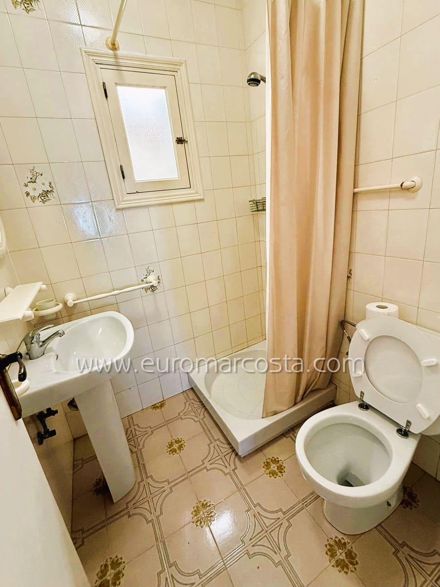 1 camera da letto Villetta a Schiera in vendita in Ciudad Quesada - 125.000 € (Rif: 9538899)