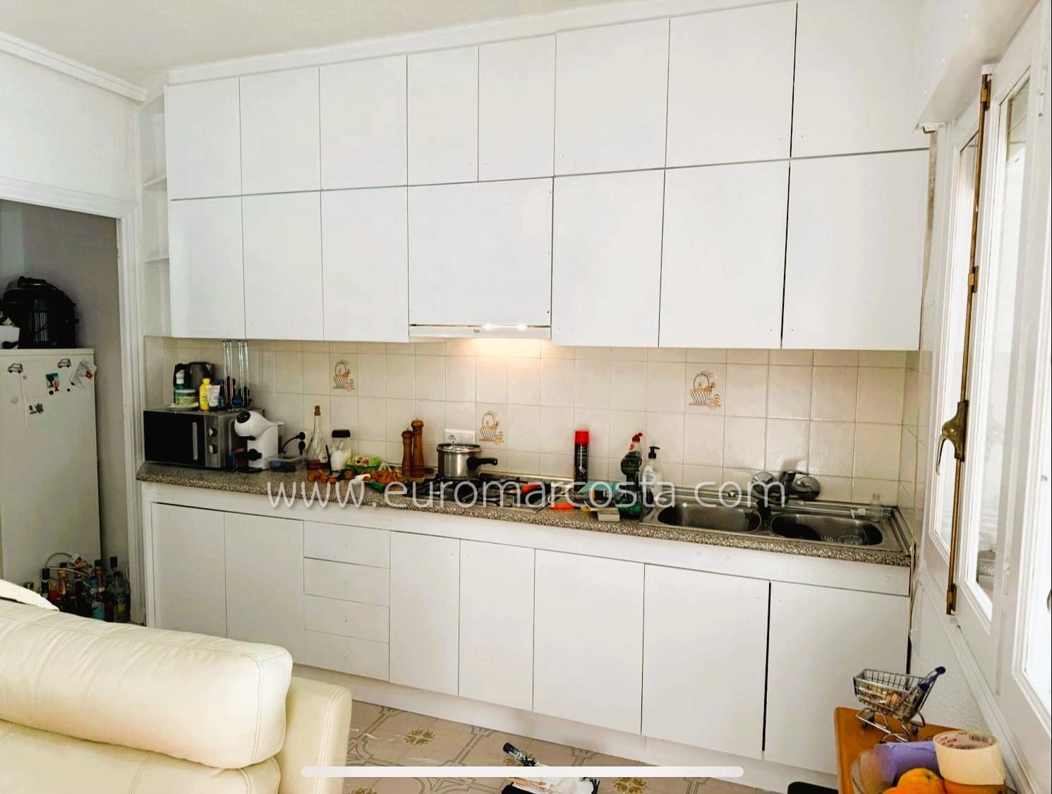 1 camera da letto Villetta a Schiera in vendita in Ciudad Quesada - 125.000 € (Rif: 9538899)