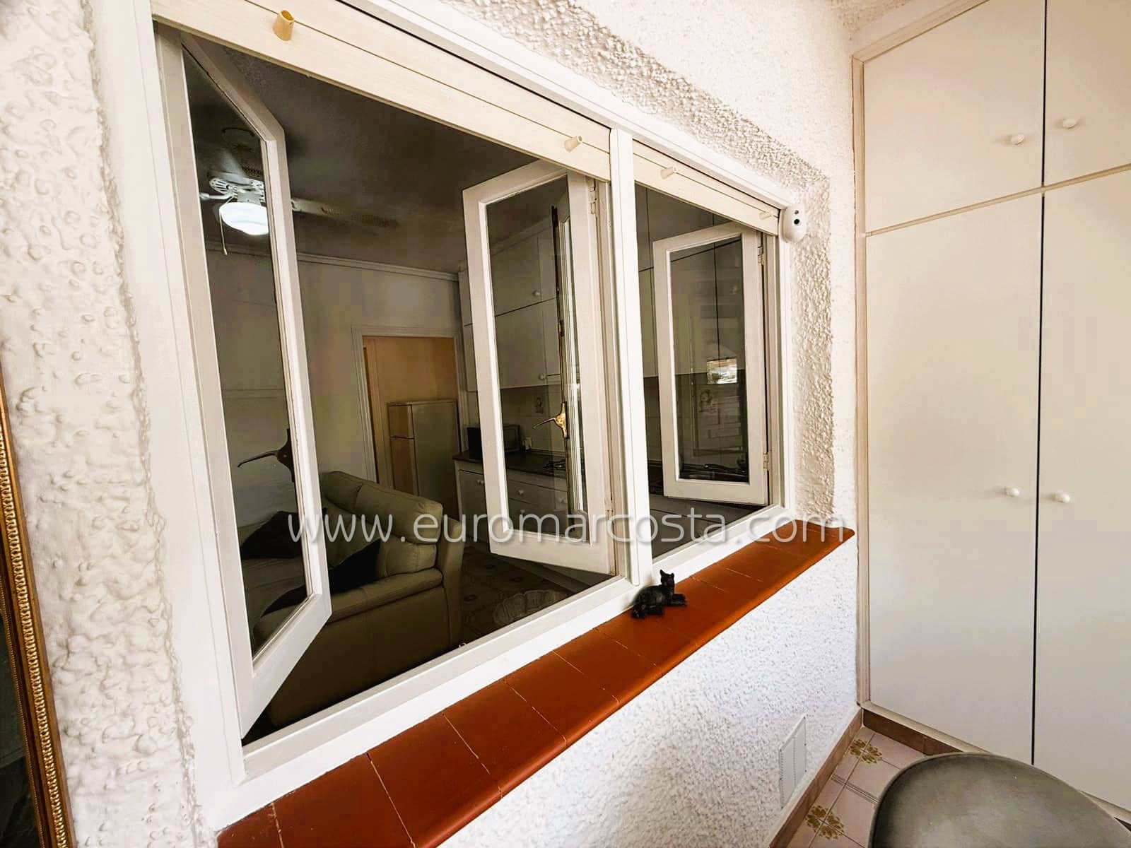 1 camera da letto Villetta a Schiera in vendita in Ciudad Quesada - 125.000 € (Rif: 9538899)
