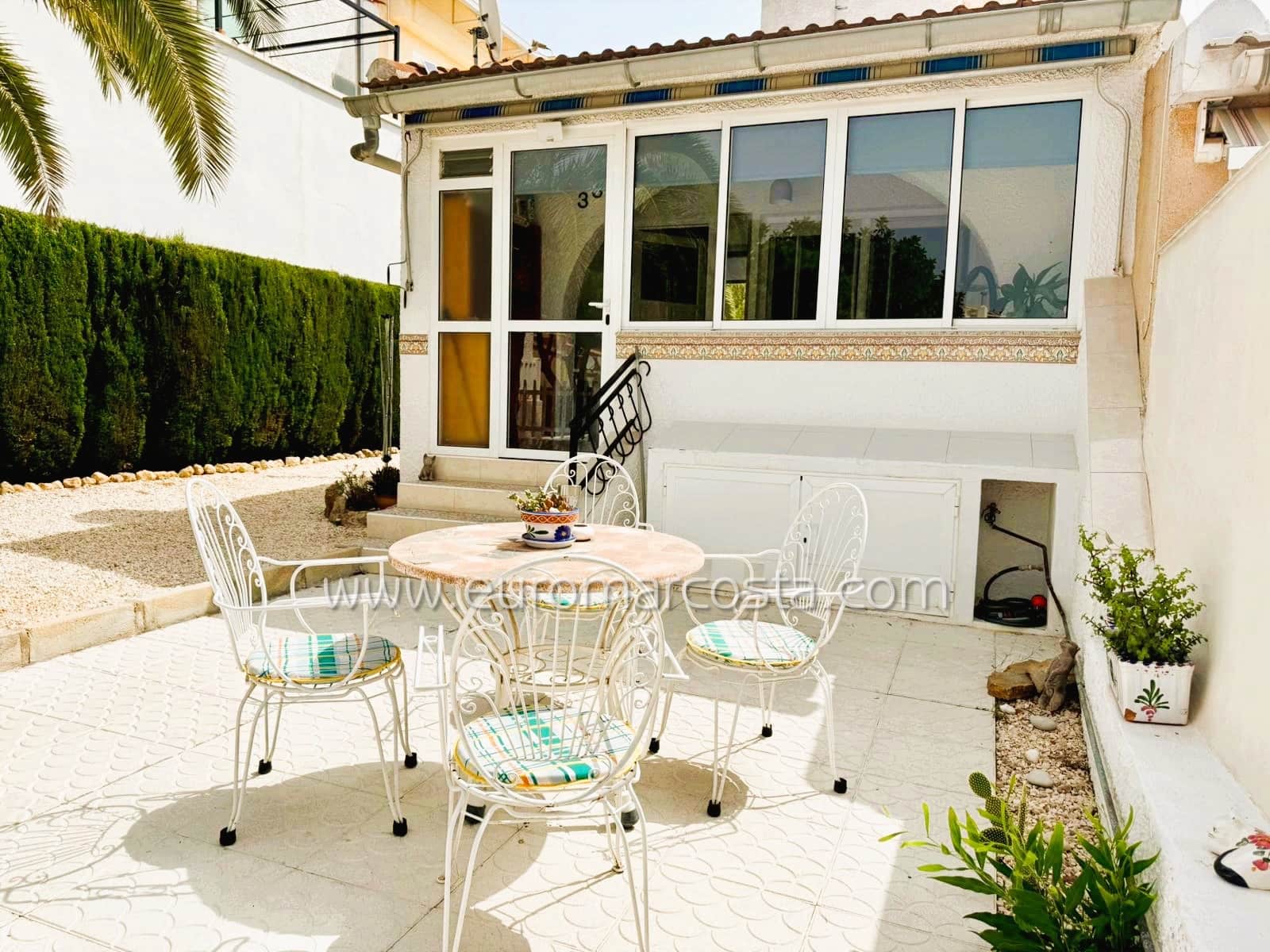 1 camera da letto Villetta a Schiera in vendita in Ciudad Quesada - 125.000 € (Rif: 9538899)