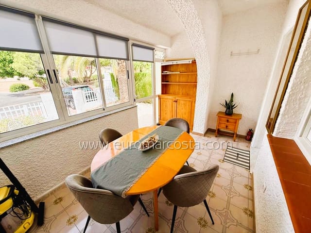 1 camera da letto Villetta a Schiera in vendita in Ciudad Quesada, Rojales - 125.000 € (Rif: 9538899)
