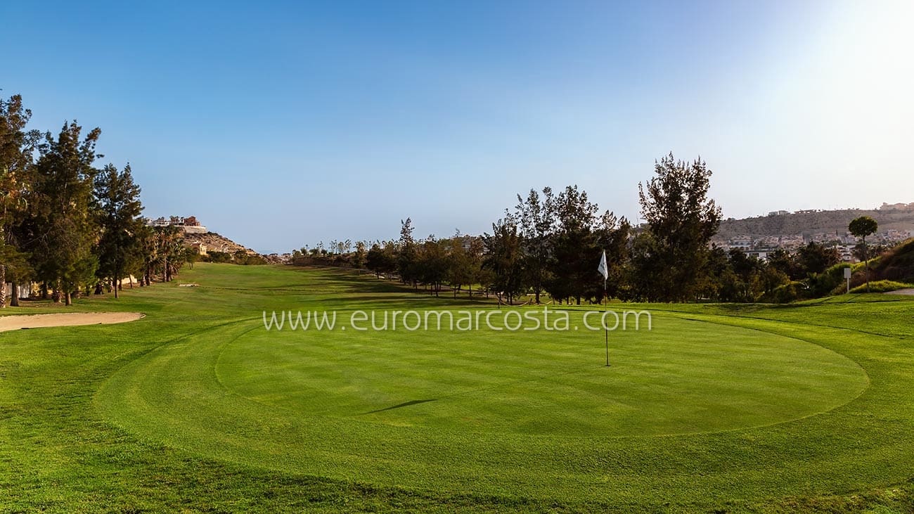 1 camera da letto Villetta a Schiera in vendita in Ciudad Quesada - 125.000 € (Rif: 9538899)