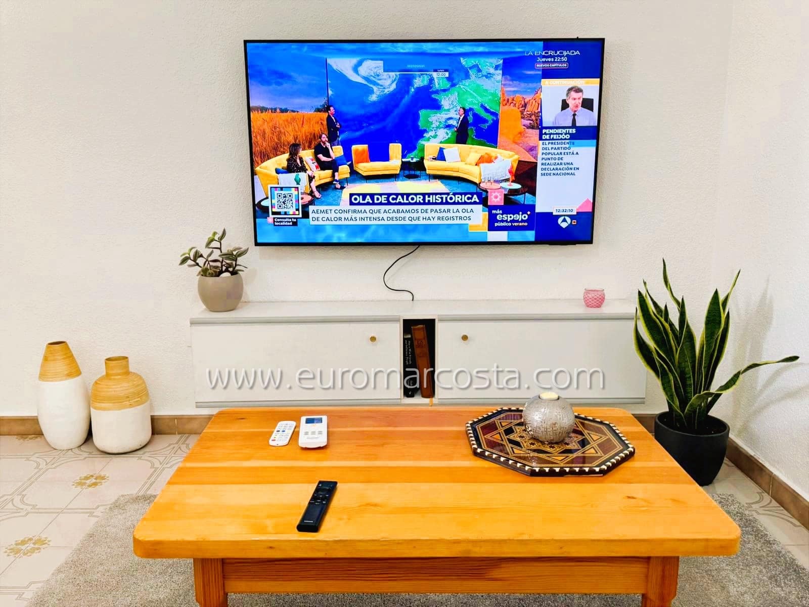 1 camera da letto Villetta a Schiera in vendita in Ciudad Quesada - 125.000 € (Rif: 9538899)