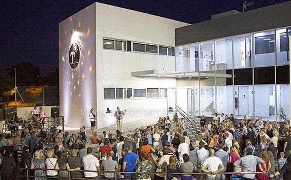 1 camera da letto Villetta a Schiera in vendita in Ciudad Quesada - 125.000 € (Rif: 9538899)