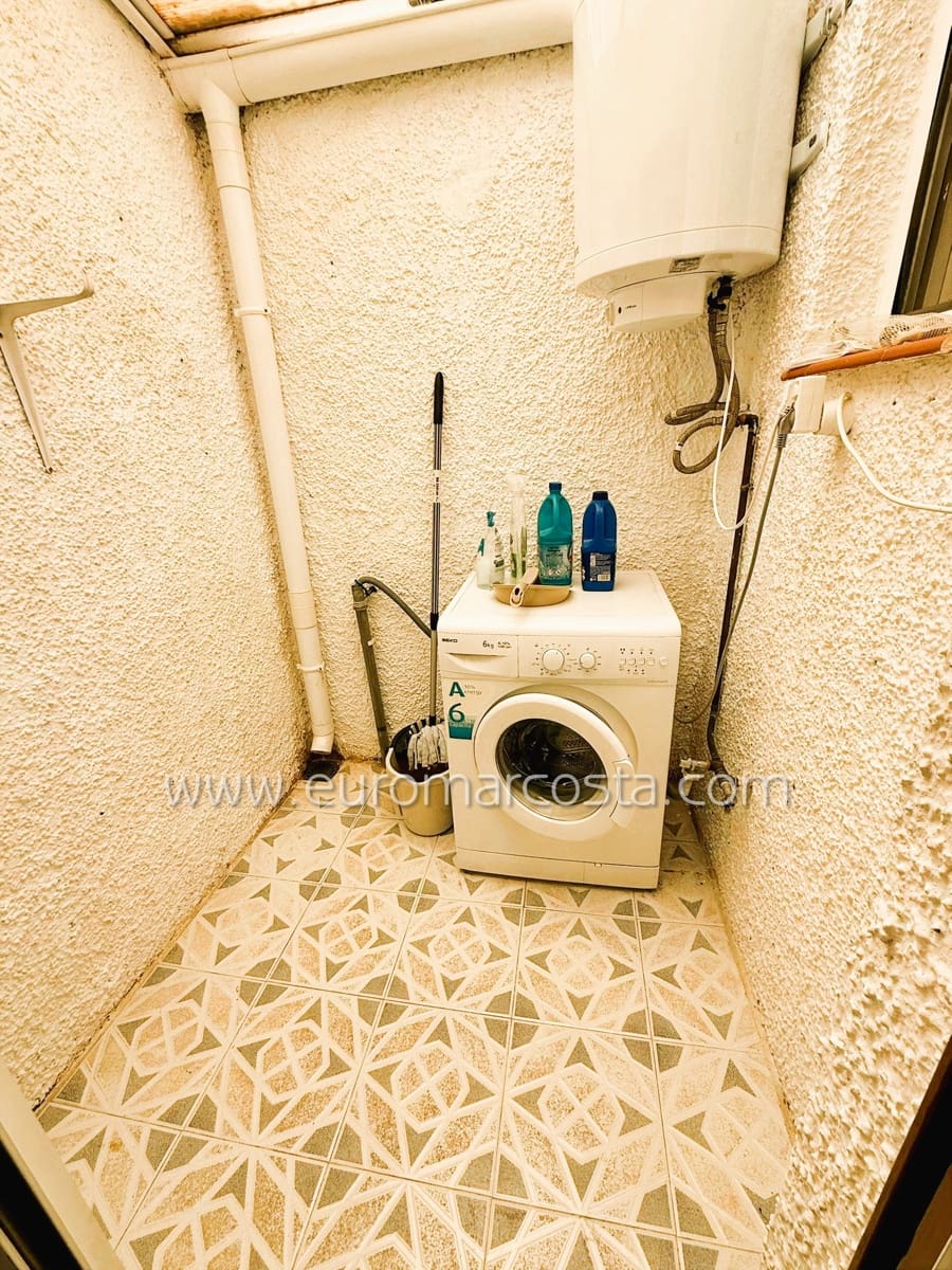 1 camera da letto Villetta a Schiera in vendita in Ciudad Quesada - 125.000 € (Rif: 9538899)