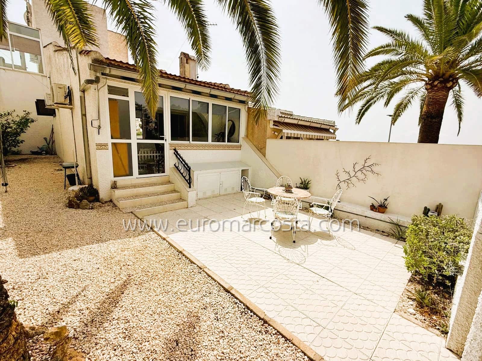 1 camera da letto Villetta a Schiera in vendita in Ciudad Quesada - 125.000 € (Rif: 9538899)