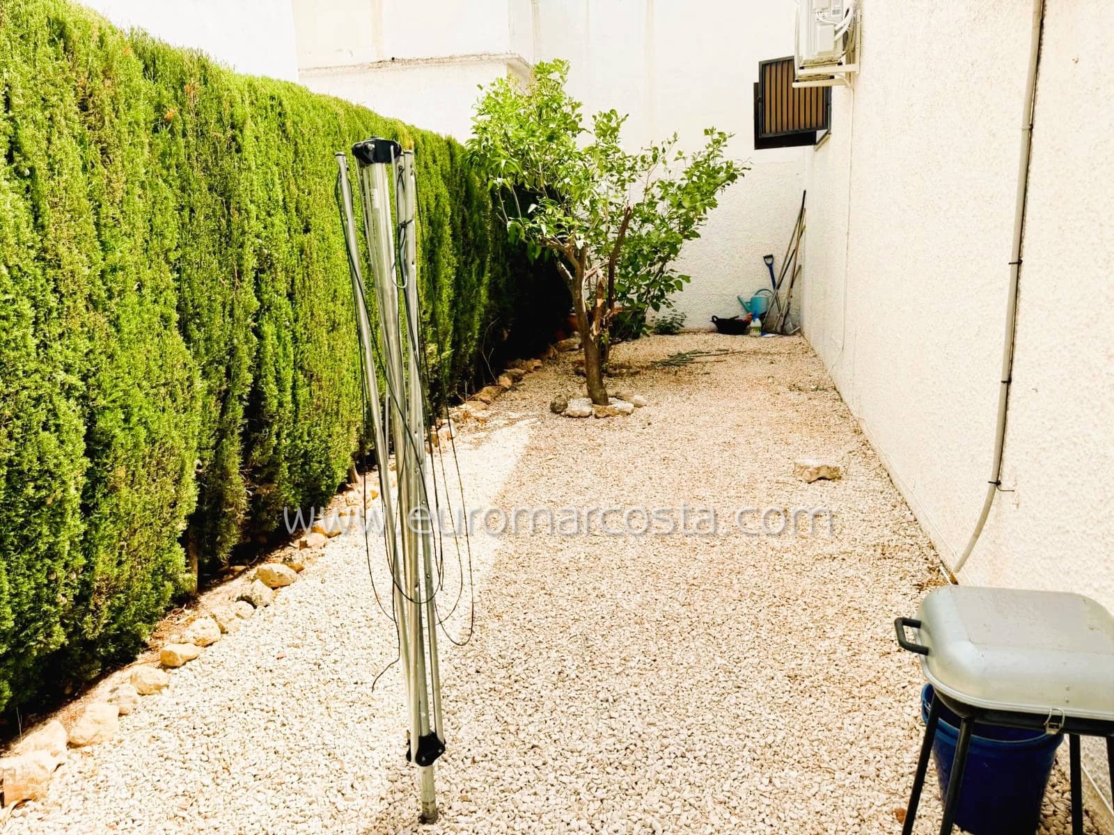 1 camera da letto Villetta a Schiera in vendita in Ciudad Quesada - 125.000 € (Rif: 9538899)