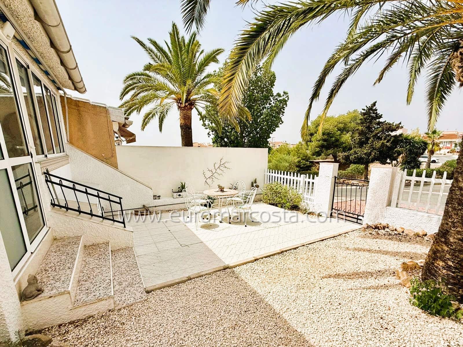 1 camera da letto Villetta a Schiera in vendita in Ciudad Quesada - 125.000 € (Rif: 9538899)