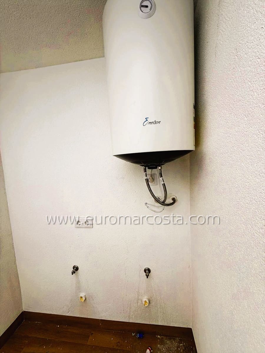 3 soveværelse Rækkehus til salg i Ciudad Quesada med garage - € 249.000 (Ref: 9539039)