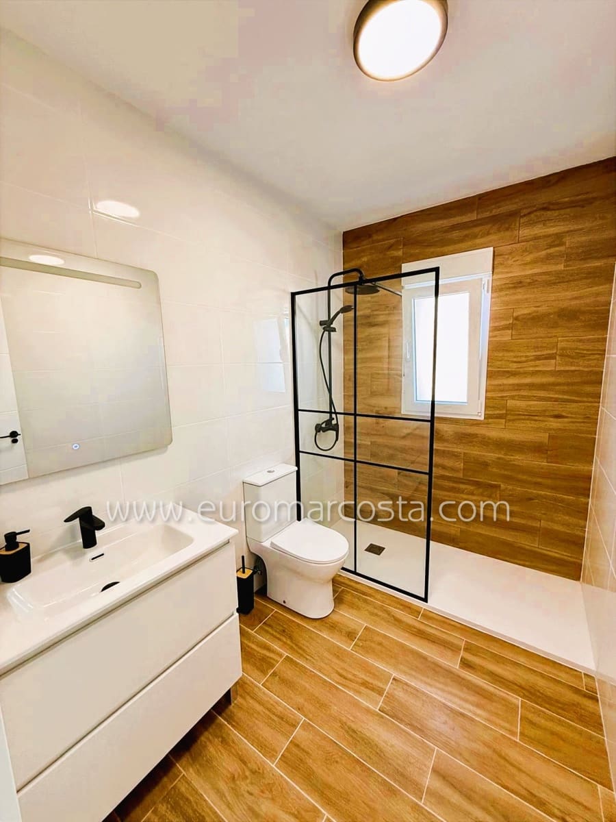 3 soveværelse Rækkehus til salg i Ciudad Quesada med garage - € 249.000 (Ref: 9539039)