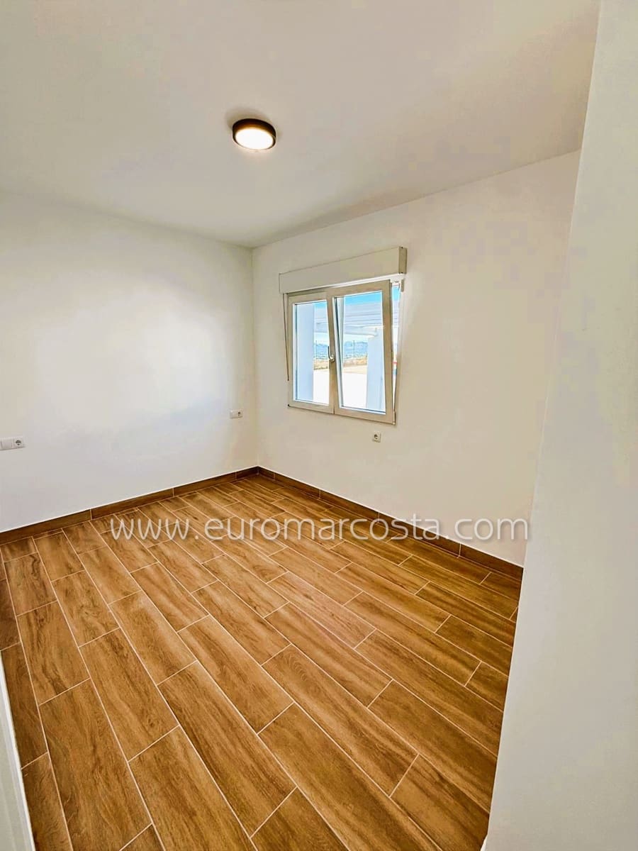 3 soveværelse Rækkehus til salg i Ciudad Quesada med garage - € 249.000 (Ref: 9539039)