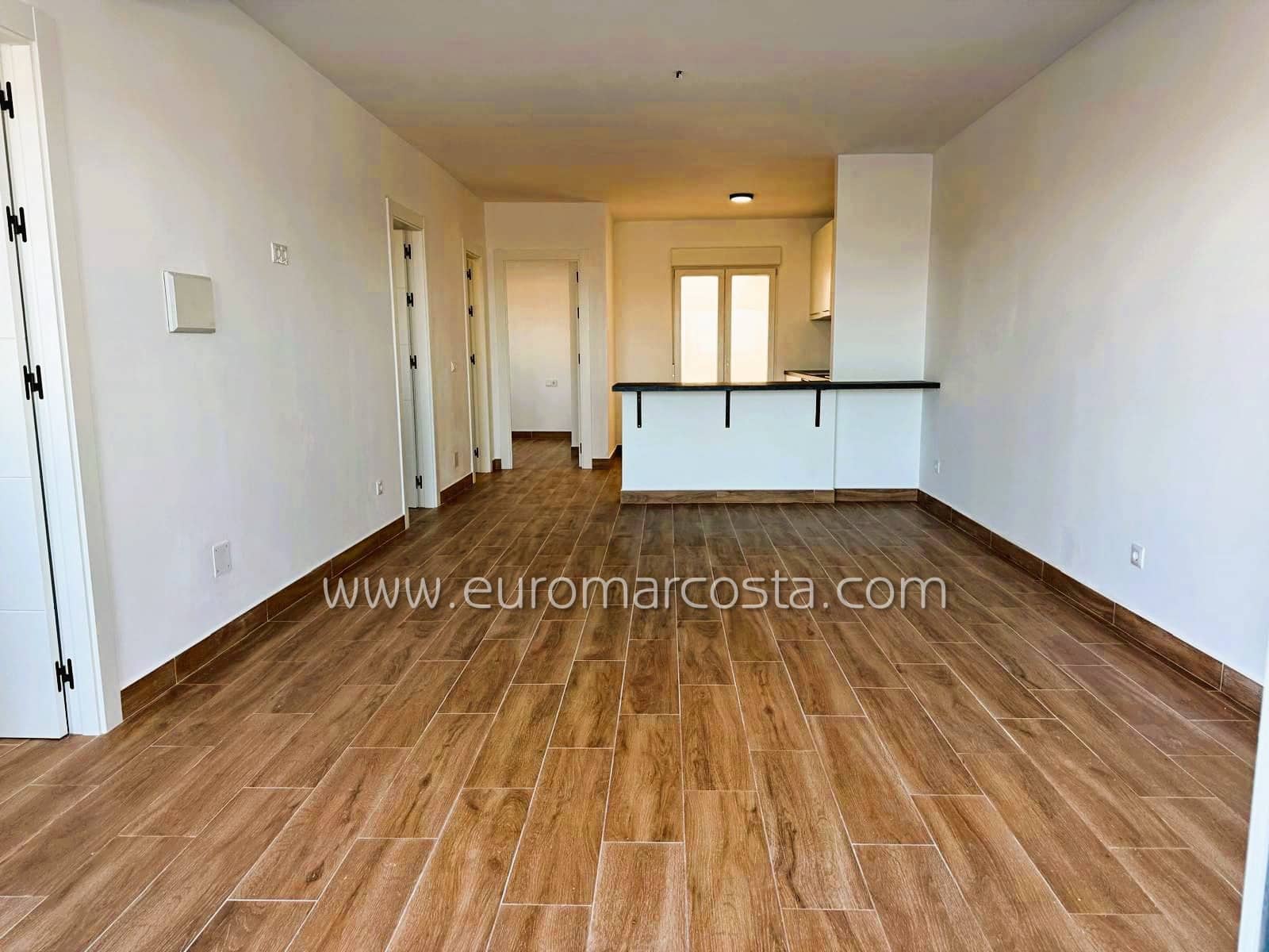 3 soveværelse Rækkehus til salg i Ciudad Quesada med garage - € 249.000 (Ref: 9539039)