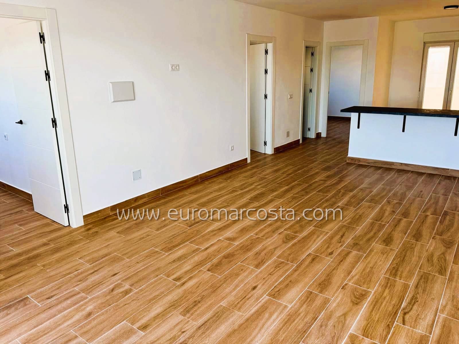 3 soveværelse Rækkehus til salg i Ciudad Quesada med garage - € 249.000 (Ref: 9539039)