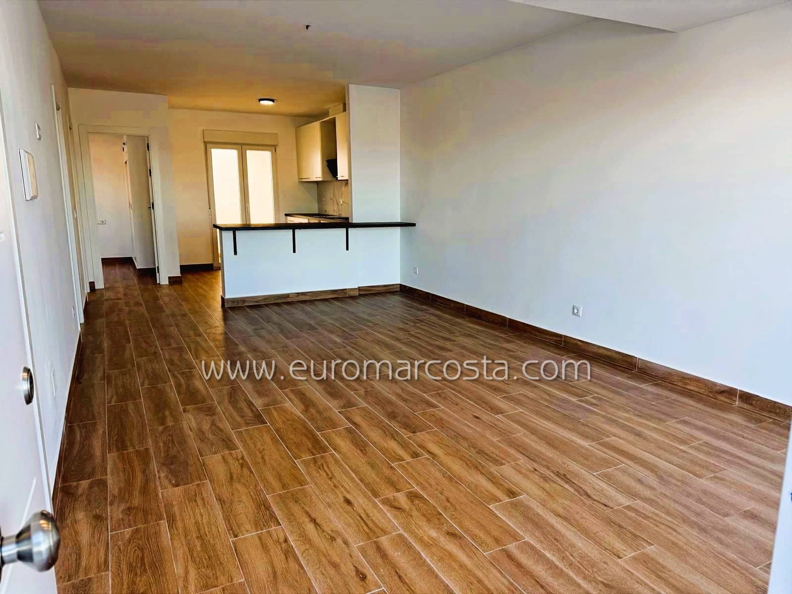 3 soveværelse Rækkehus til salg i Ciudad Quesada med garage - € 249.000 (Ref: 9539039)