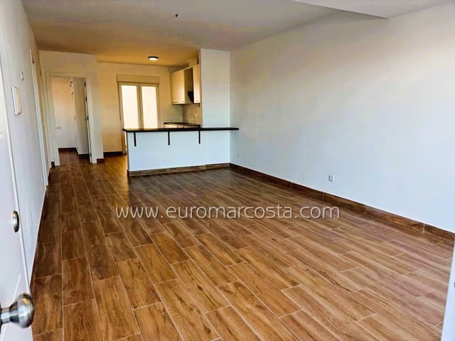 3 soveværelse Rækkehus til salg i Ciudad Quesada, Rojales med garage - € 249.000 (Ref: 9539039)