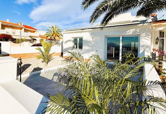 3 soveværelse Rækkehus til salg i Ciudad Quesada, Rojales med garage - € 249.000 (Ref: 9539039)