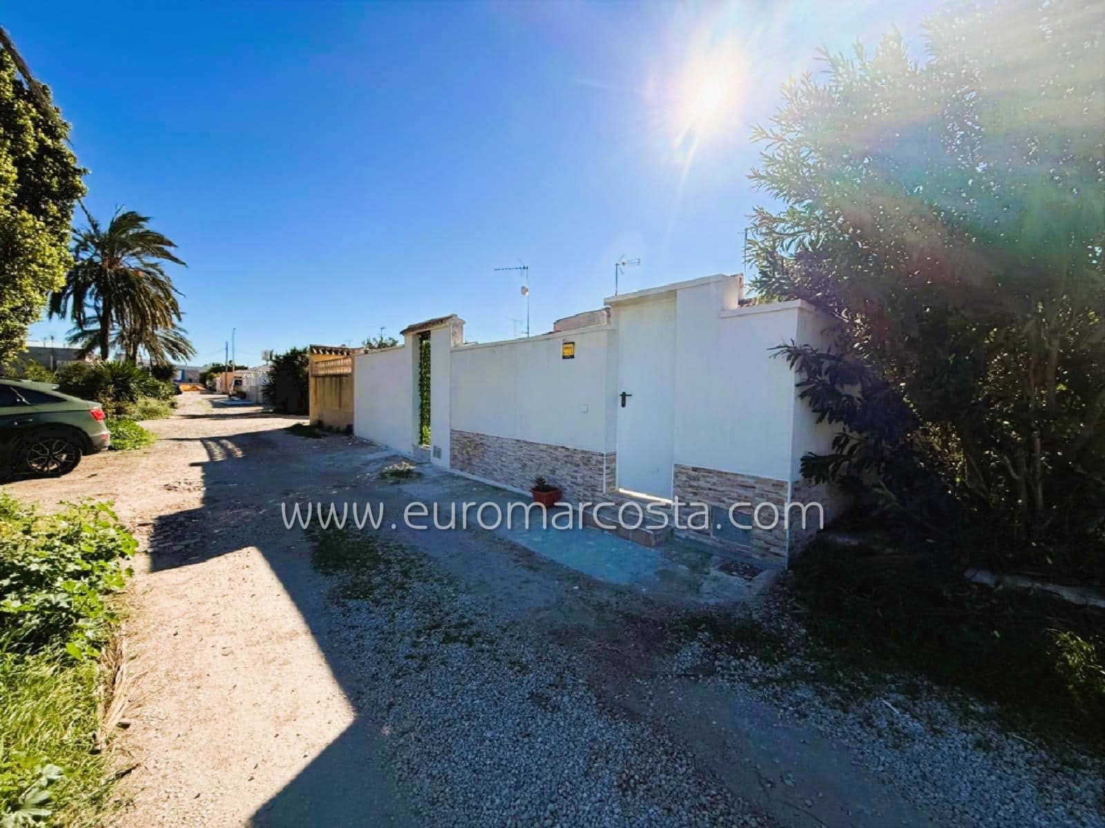 2 Zimmer Reihenhaus zu verkaufen in Torrevieja - 99.000 € (Ref: 9610104)