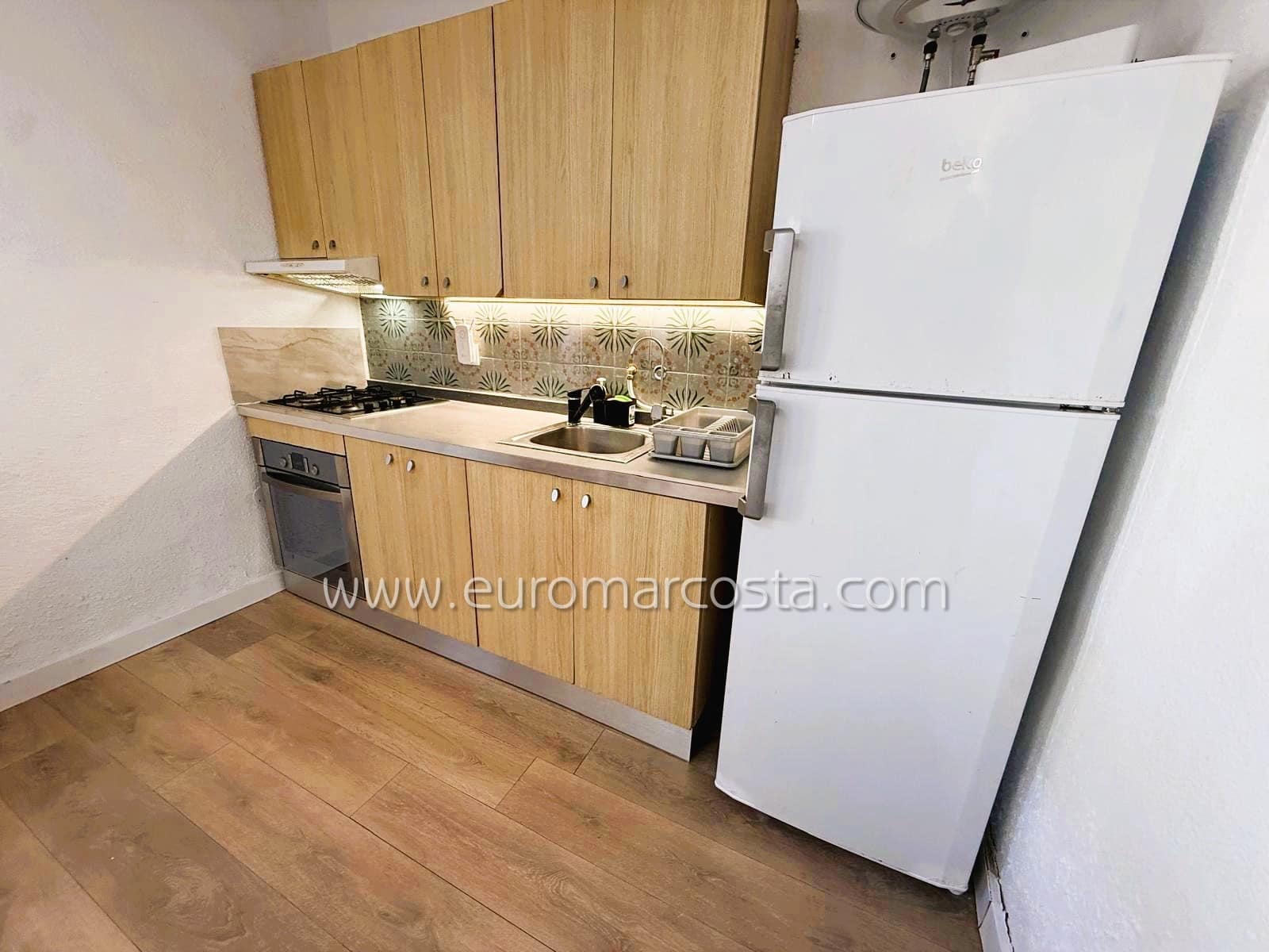 2 Zimmer Reihenhaus zu verkaufen in Torrevieja - 99.000 € (Ref: 9610104)