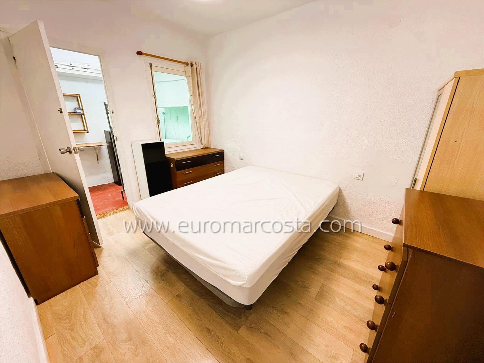 2 Zimmer Reihenhaus zu verkaufen in Torrevieja - 99.000 € (Ref: 9610104)